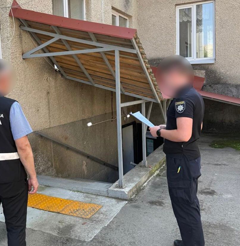 Ремонт школ и спорткомплекса превратили в ''бизнес'': разоблачены многомиллионные махинации