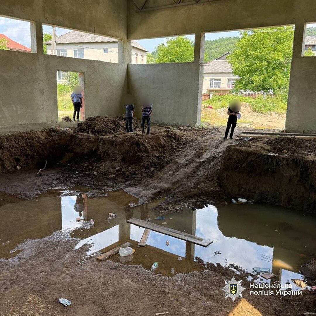 Ремонт школ и спорткомплекса превратили в ''бизнес'': разоблачены многомиллионные махинации