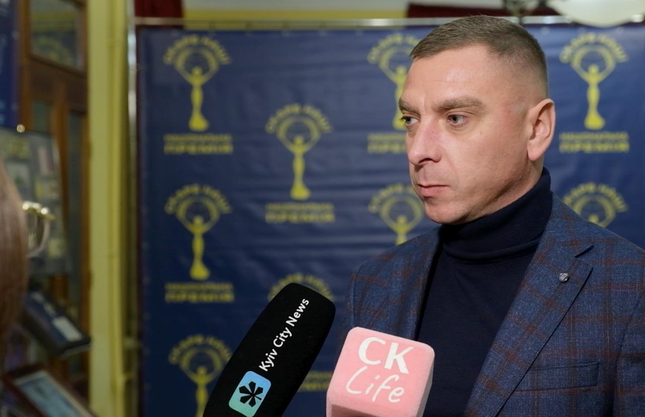 Благотворительность во время войны: кто получил премию ''Сокровище нации 2025''