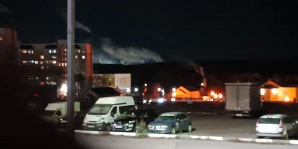 Українські БПЛА атакували стратегічні об'єкти в росії
