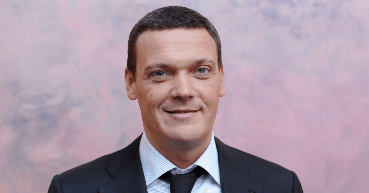 Борис Кауфман, Волыньтабак