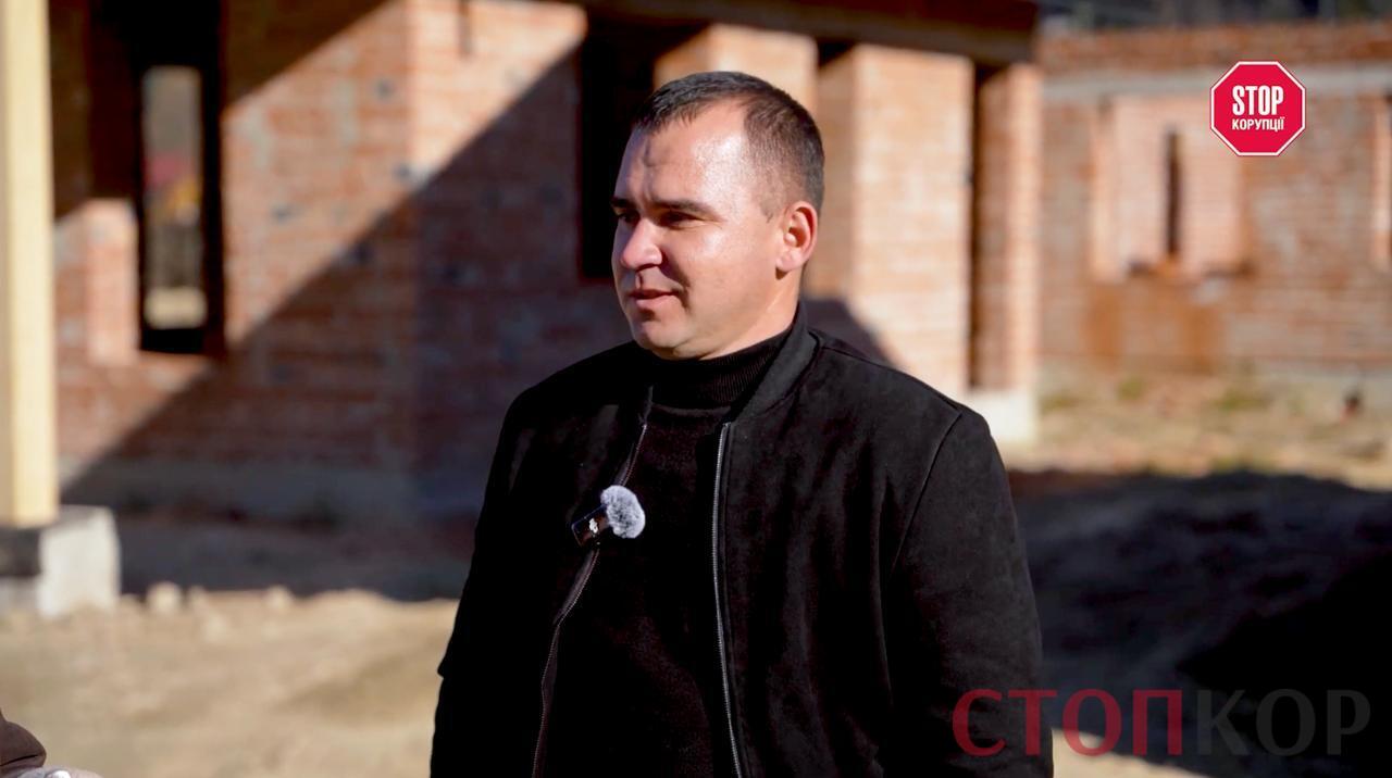 Степан Лаврів