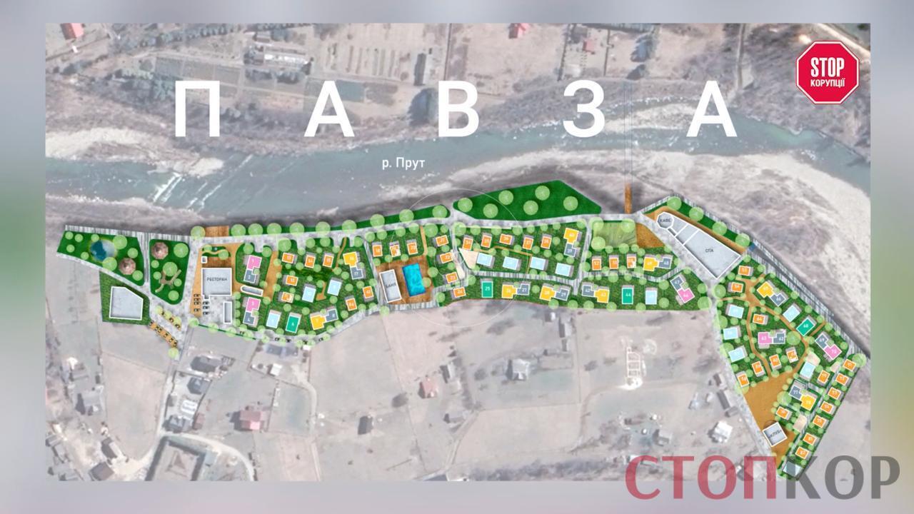 Родина мера Яремче й забудова Карпат: як на землях Мироняків зʼявляється нове містечко