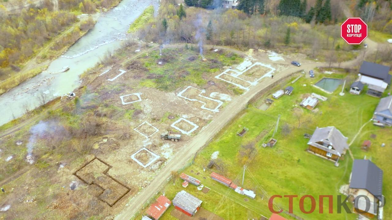 Родина мера Яремче й забудова Карпат: як на землях Мироняків зʼявляється нове містечко