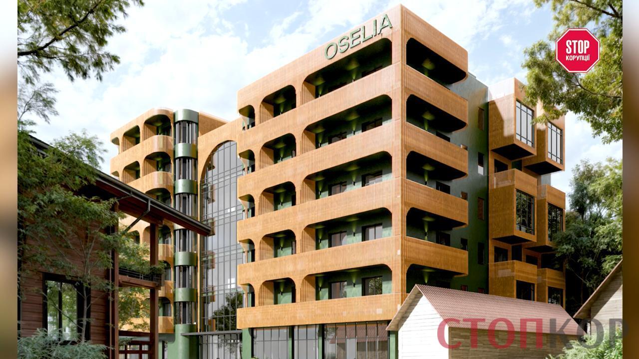 Родина мера Яремче й забудова Карпат: як на землях Мироняків зʼявляється нове містечко