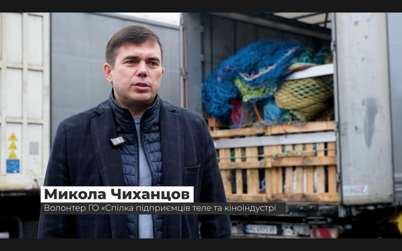 Николай Чиханцов