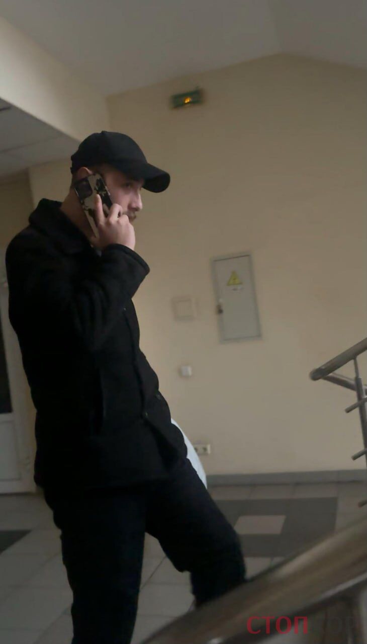 Орудували під носом прокуратури: на Печерську викрили шахрайський кол-центр, що ''працював'' по Туреччині