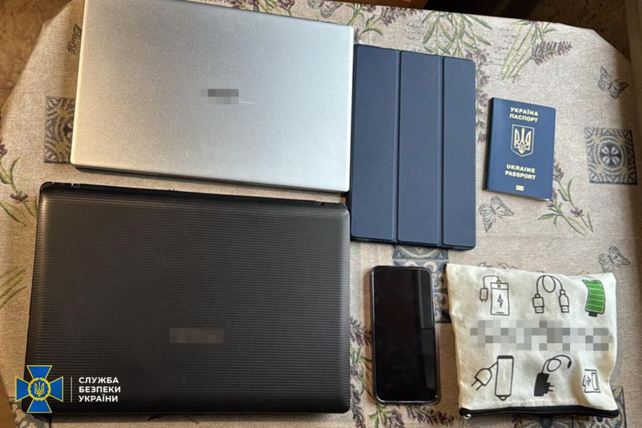СБУ затримала чотирьох прокремлівських агітаторів: серед підозрюваних – чиновниці Одеської міськради