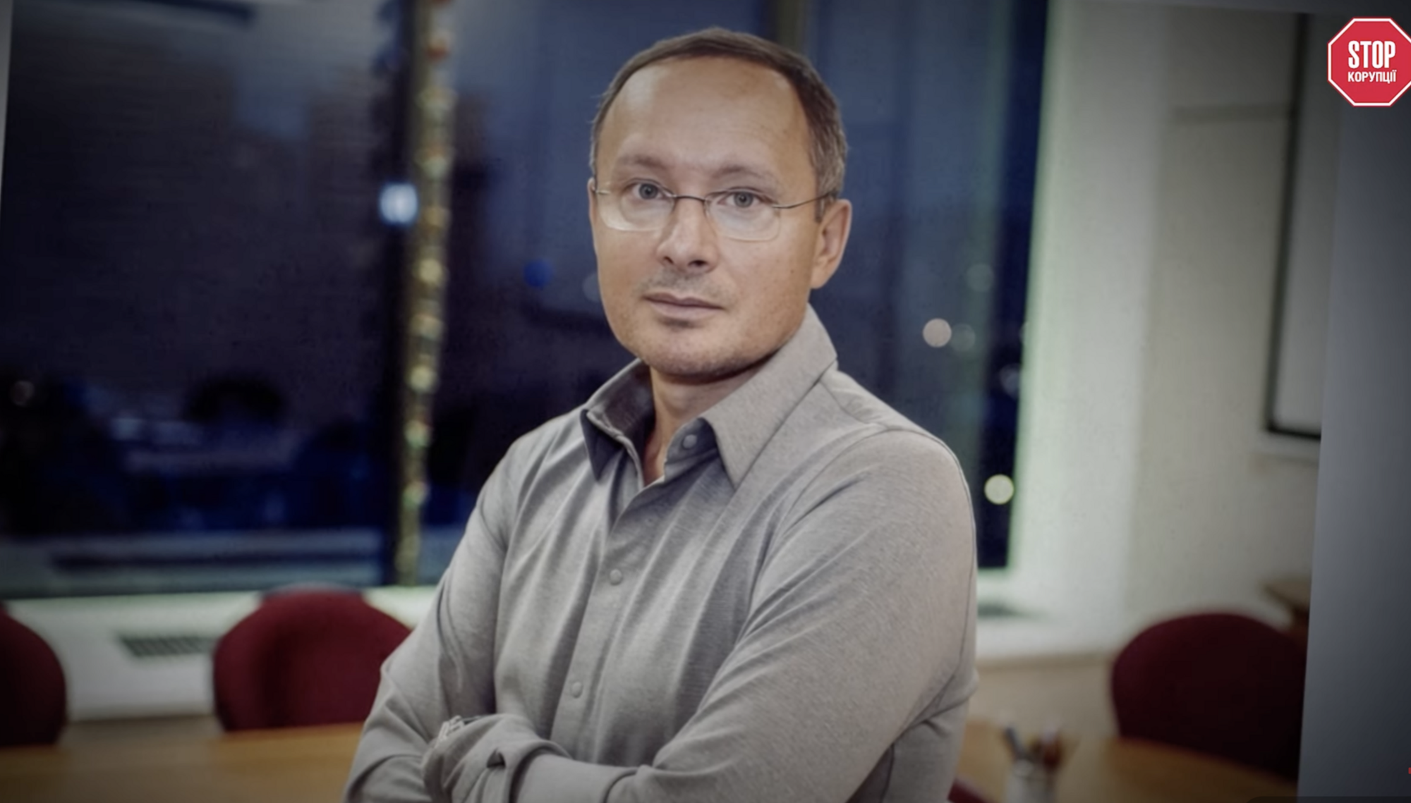 Игорь Лисиненко