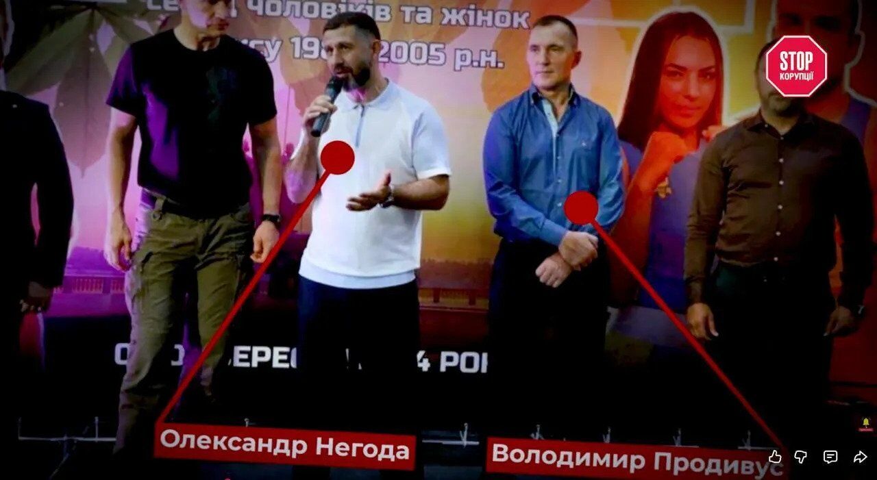 За разбитое авто – ноль компенсации: как Александр Негода ушел от ответственности за нападение на журналистов