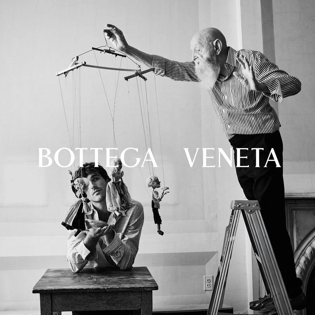 Bottega Veneta представила короткометражный фильм с Джейкобом Элорди