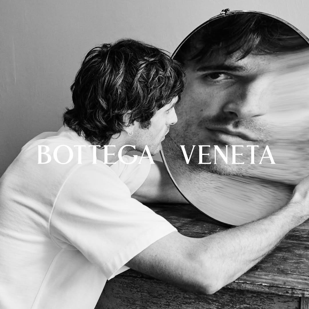 Bottega Veneta представила короткометражный фильм с Джейкобом Элорди