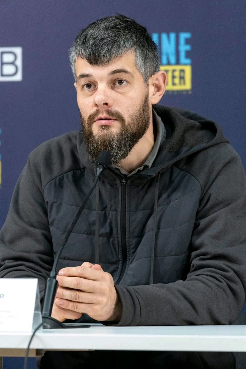 Ігор Шишко