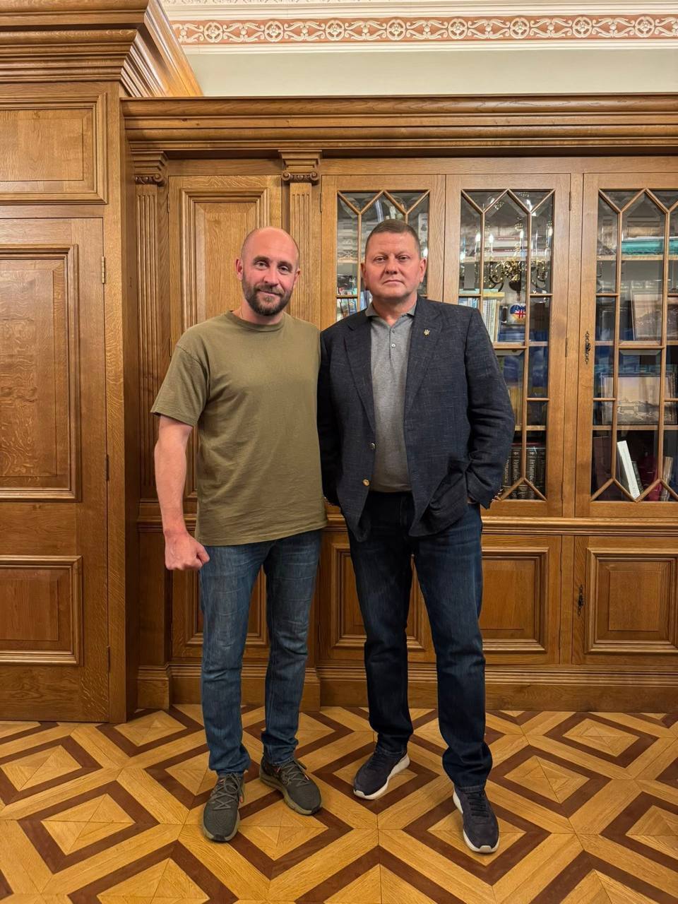 Відомий журналіст Роман Бочкала назвав найімовірніший сценарій завершення війни: ''Згадайте Маннергейма''