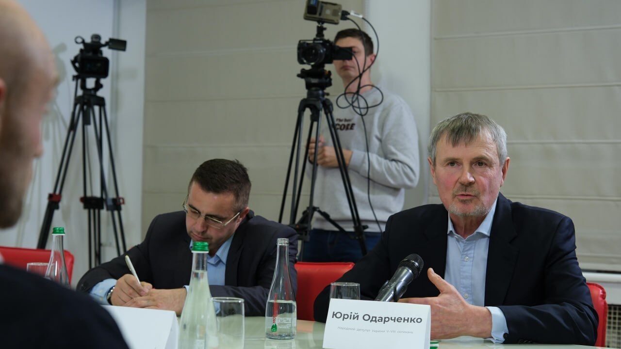 ''Дорога діалогу – бізнес'': ключові теми, виклики й можливості