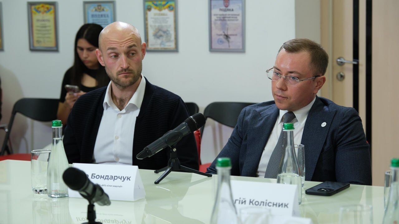 ''Дорога діалогу – бізнес'': ключові теми, виклики й можливості