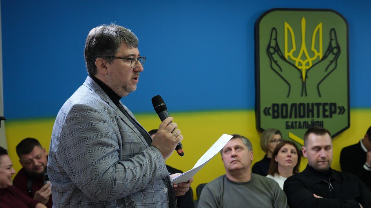 ''Дорога діалогу – бізнес'': ключові теми, виклики й можливості