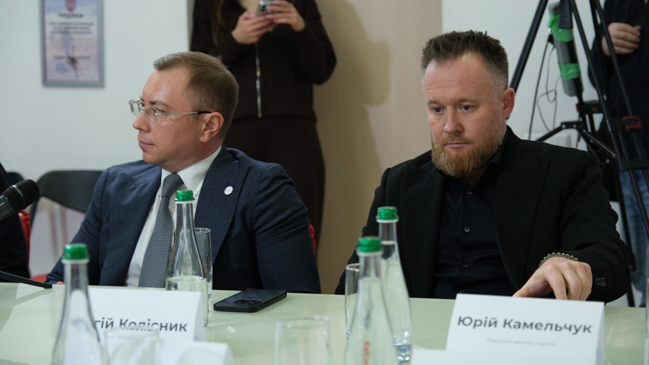 ''Дорога діалогу – бізнес'': ключові теми, виклики й можливості
