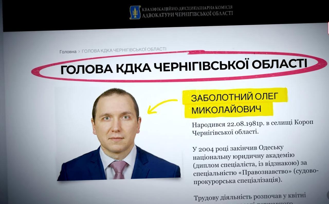 Пенсіонери дарують мільйони: як родина судді Заболотного пояснює 11,4 млн гривень у декларації — розслідування