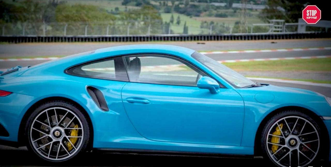 Алла Добкина, авто, Добкиных