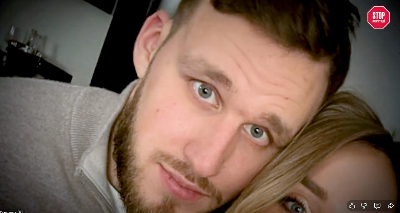 Николай Добкин