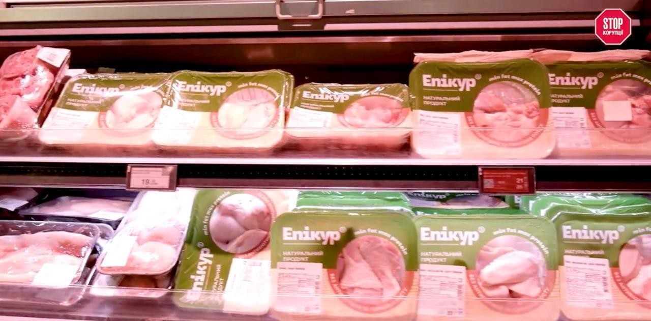 Эпикур, курятина, Добкины