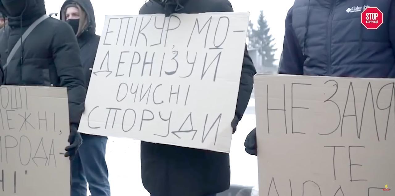 Смердить і хворіють: чим обернулось ''екочесне'' виробництво Добкіних, — розслідування