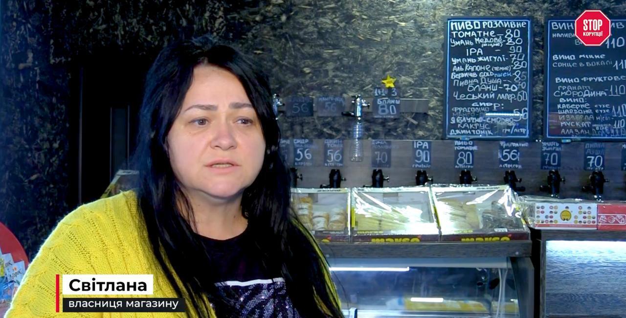 ''Київреклама'' проти малого бізнесу? Історії несанкціонованого демонтажу вивісок у Києві