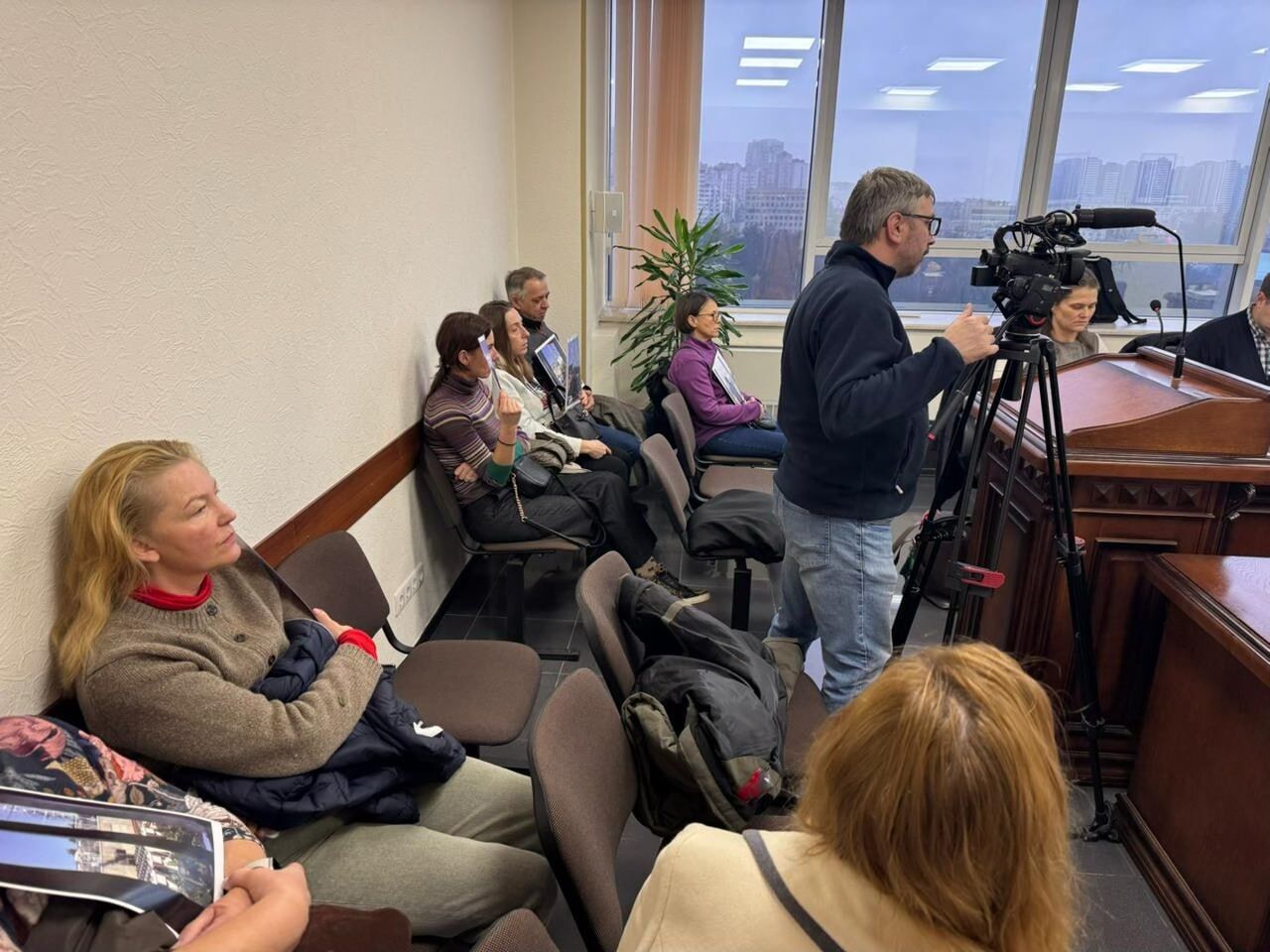Перемога громади: апеляція повторно заборонила скандальне будівництво електростанції на Борщагівці (фото)