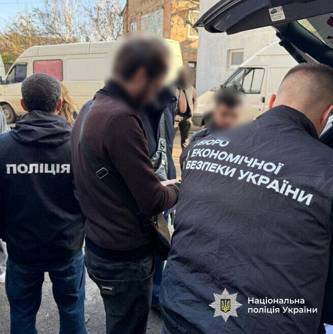 В Одесской области разоблачили нелегальное онлайн-казино двух братьев