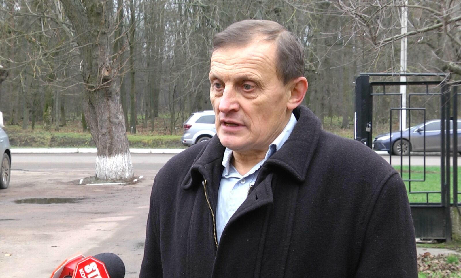 Василий Пинчук