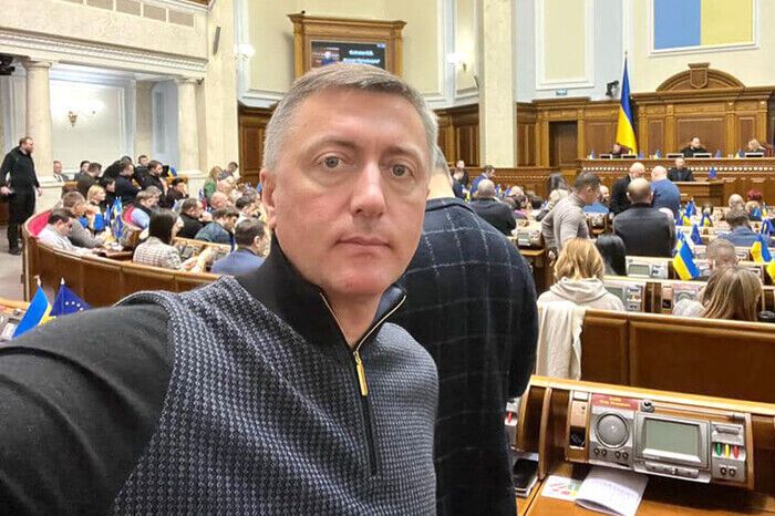 ВАКС дозволив нардепу Лабазюку поїздку за кордон, попри обвинувачення у корупції