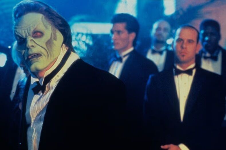 Помер Пітер Грін, актор із культових ''Pulp Fiction'' та ''The Mask''