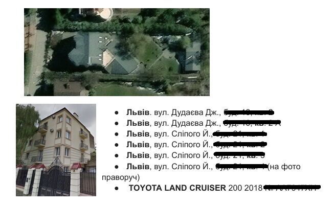 Кауфман vs ''Вова Морда'': хто може стояти за силовим протистоянням у ''Жовтні''