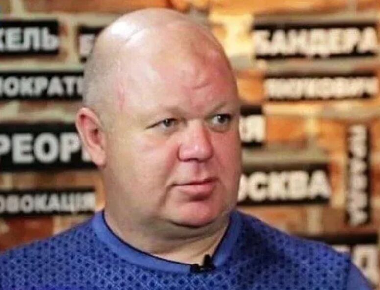 Владимир Дидух, Вова Морда