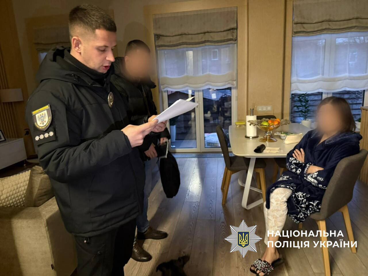 Поліція викрила конвертаційний центр, через який відмили майже 600 млн грн оборонних контрактів