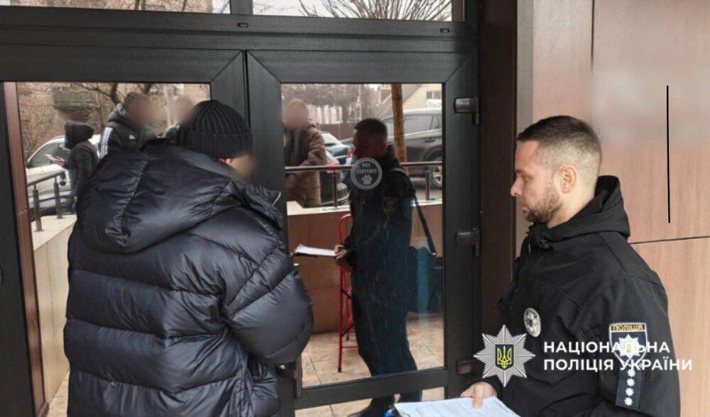 Поліція викрила конвертаційний центр, через який відмили майже 600 млн грн оборонних контрактів quhiqkkiqdziqqehab