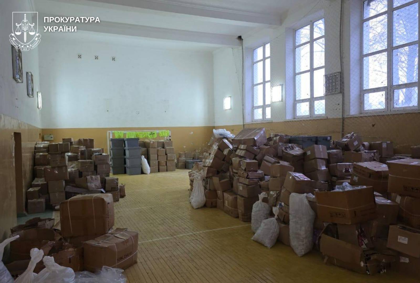 В Винницкой области разоблачили подпольный цех по производству жидкостей для электронных сигарет