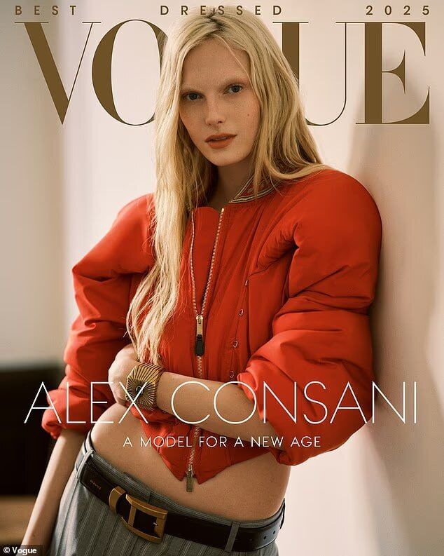 Vogue назвав найстильніших зірок 2025 року:  у списку актори, спортсмени й навіть понтифік