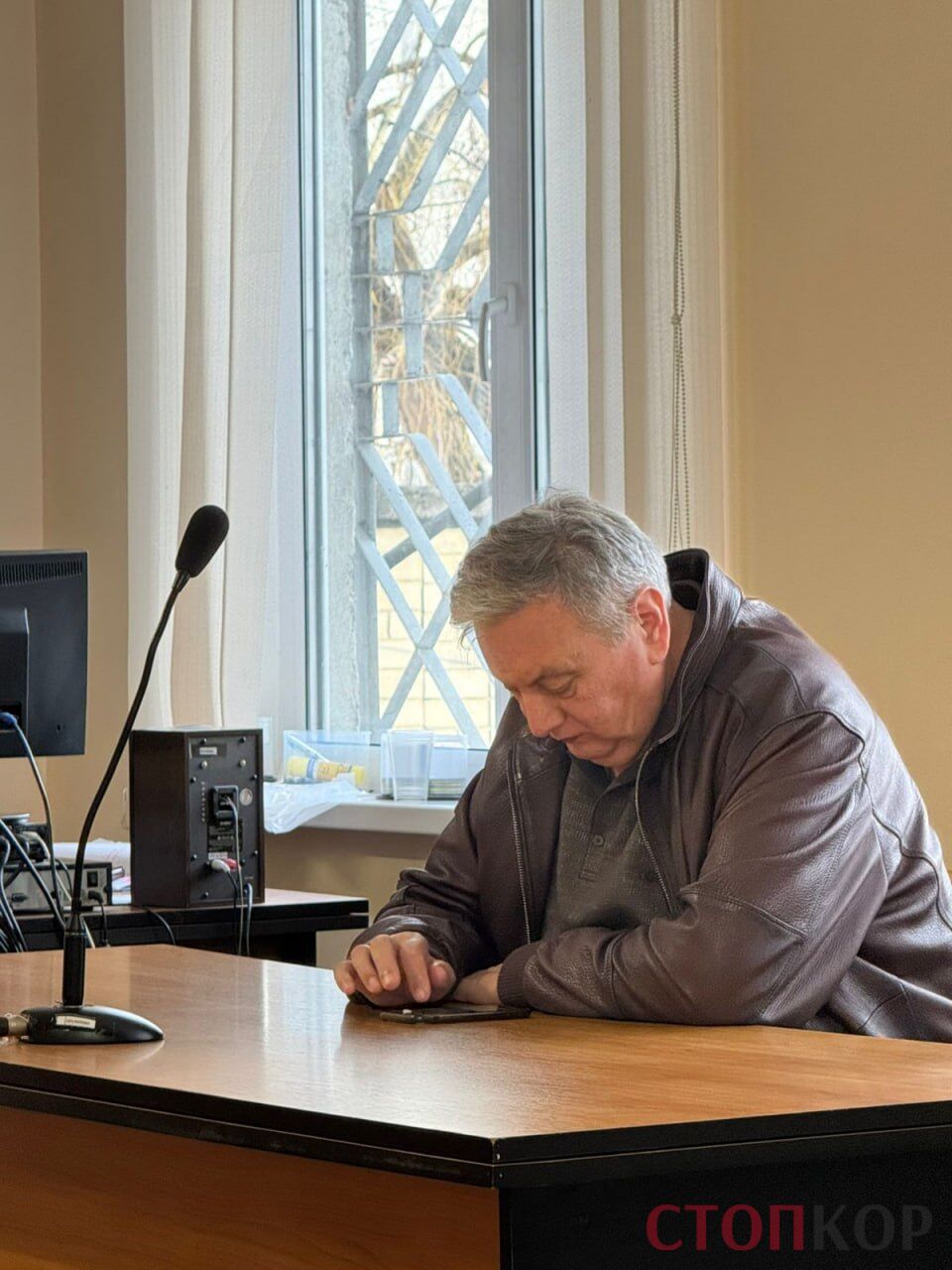 Олександр Супрунюк