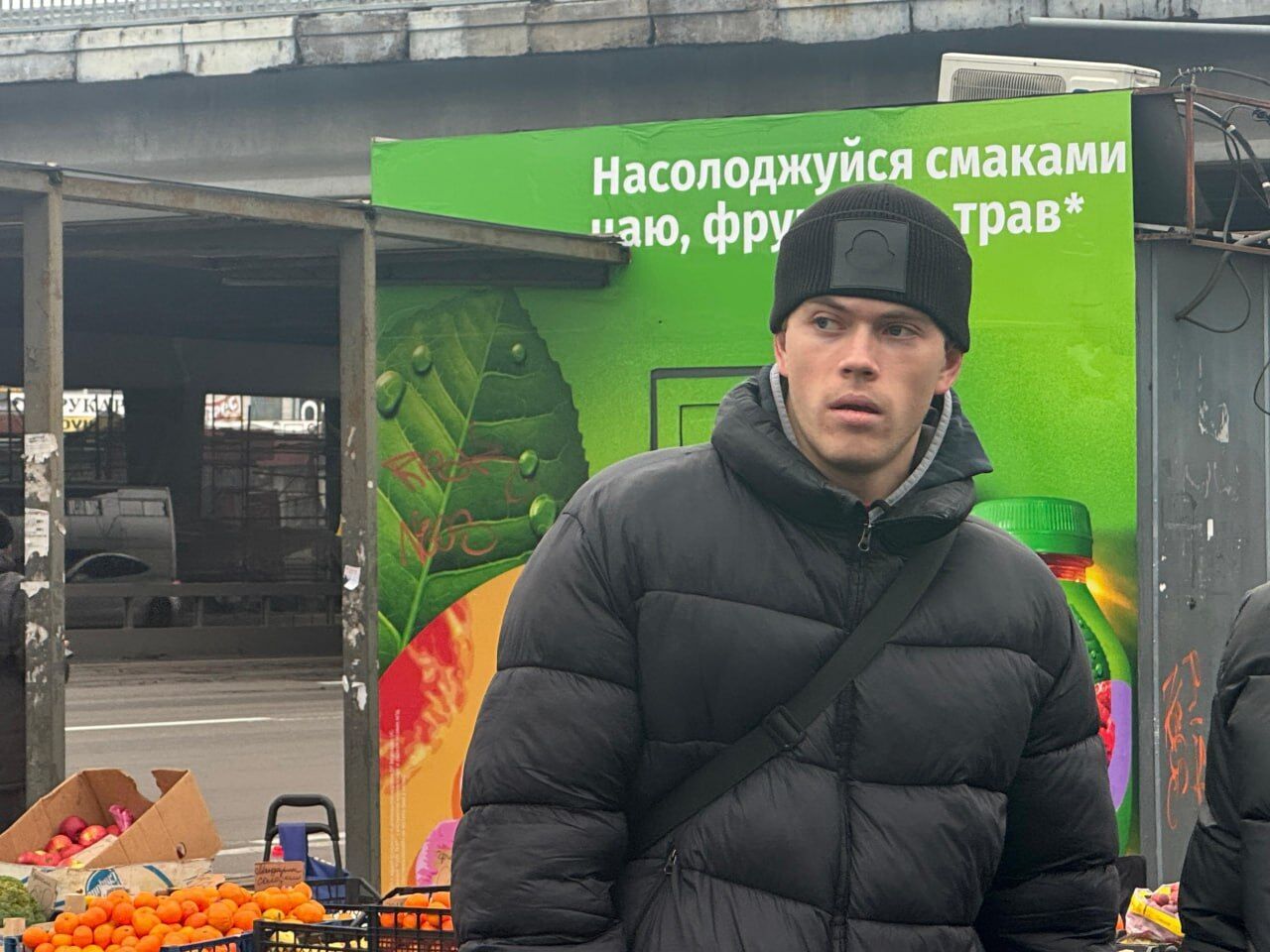 В Киеве полиция задержала группу несовершеннолетних