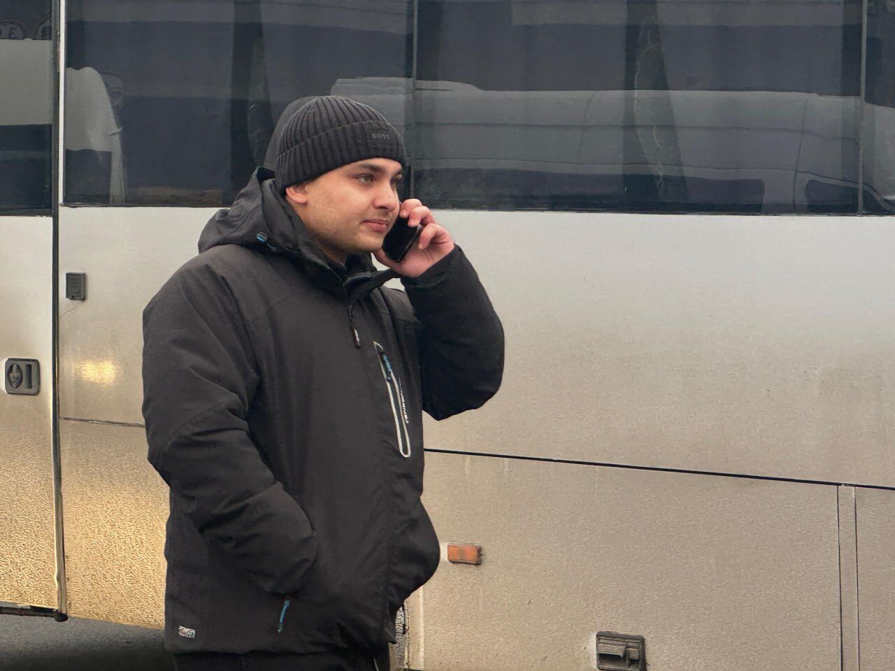 В Киеве полиция задержала группу несовершеннолетних