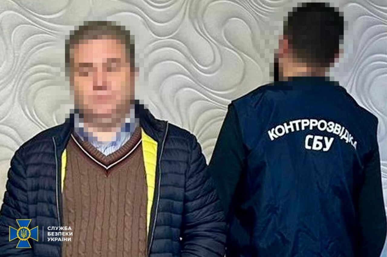 СБУ и Нацполиция заблокировали семь организаторов ''уклонистских схем'' в разных регионах