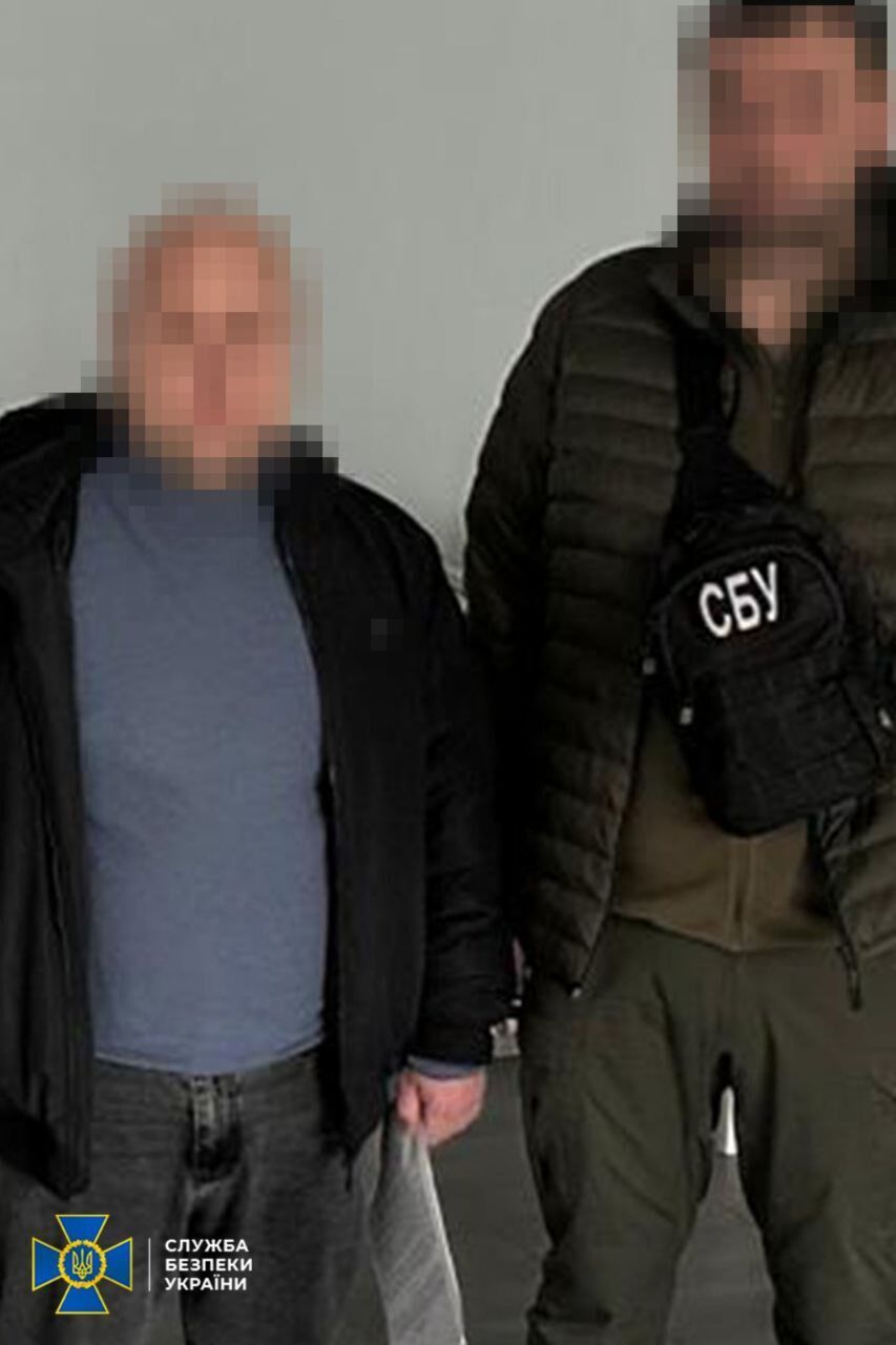 СБУ и Нацполиция заблокировали семь организаторов ''уклонистских схем'' в разных регионах