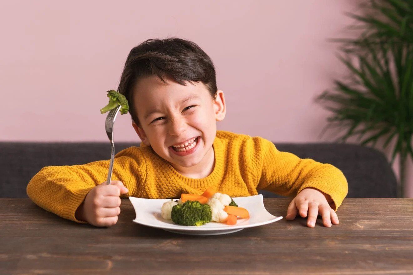 9 продуктів, що підвищують активність і концентрацію школярів