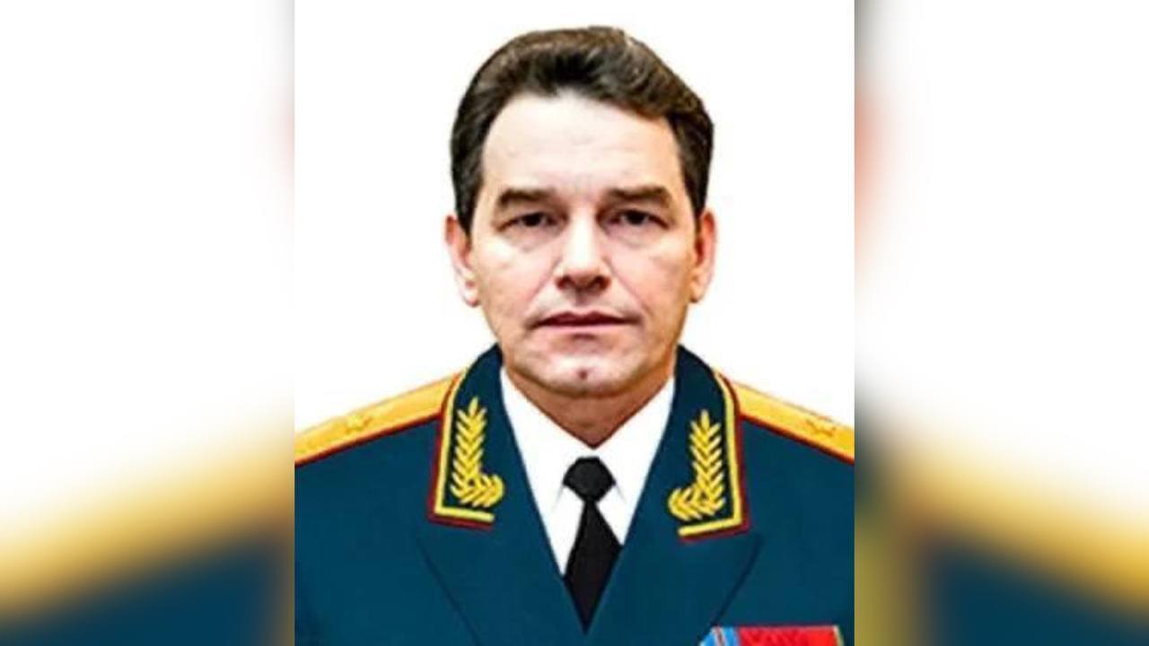 Покушение в Москве: ранен генерал-майор минобороны рф (обновлено)