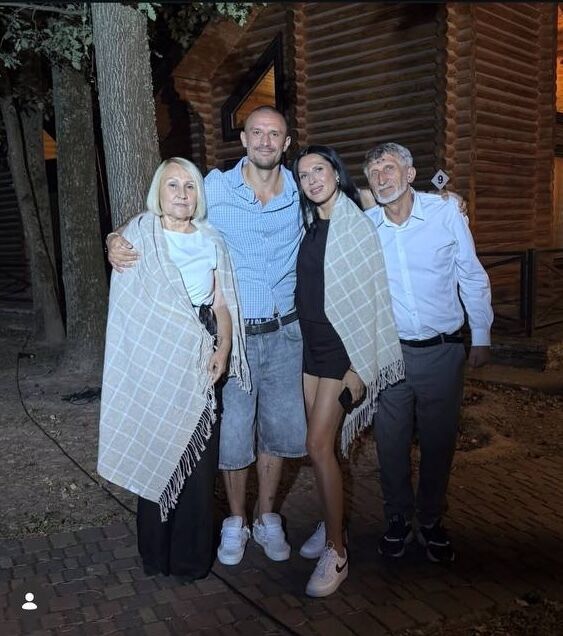 Холостяк Тарас Цимбалюк зізнався, як батьки сприйняли знімання в шоу