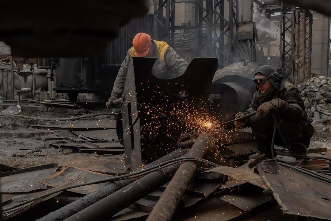 Россия атаковала энергообъекты в пяти областях: в Минэнерго рассказали о ситуации