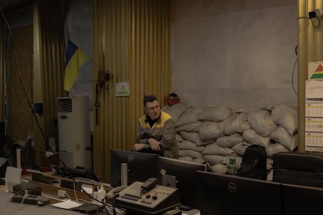 Россия атаковала энергообъекты в пяти областях: в Минэнерго рассказали о ситуации