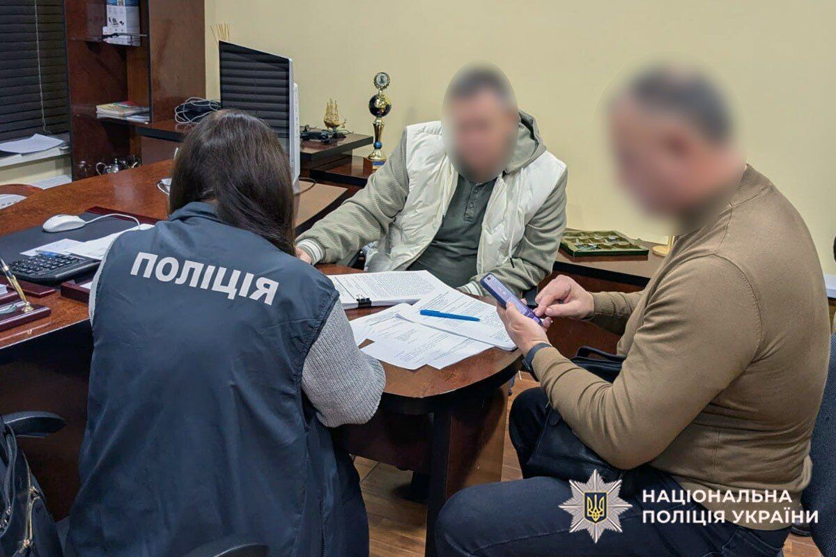 На Хмельнитчине разоблачили растрату 2,4 млн грн во время ремонта пищеблока лицея